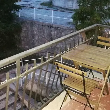 La Mansarda Del Poggio Rivisondoli