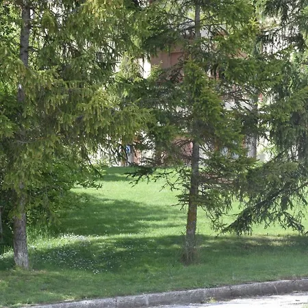 La Mansarda Del Poggio