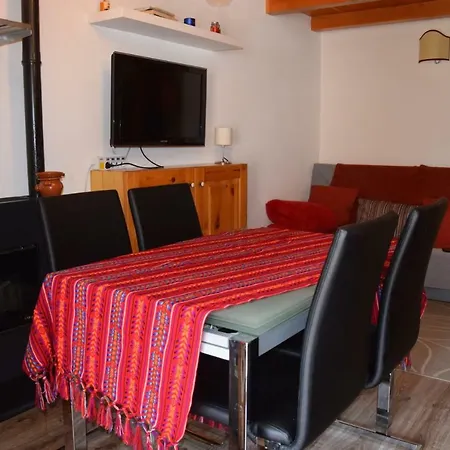 Apartment La Mansarda Del Poggio