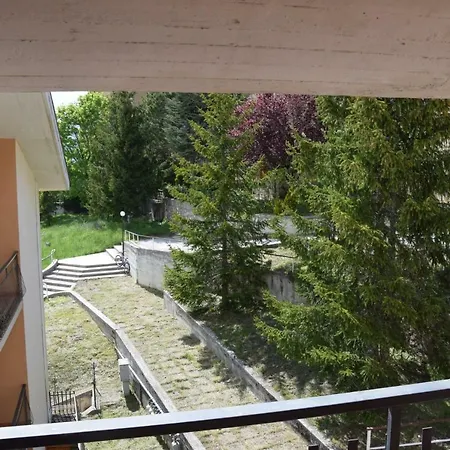 La Mansarda Del Poggio