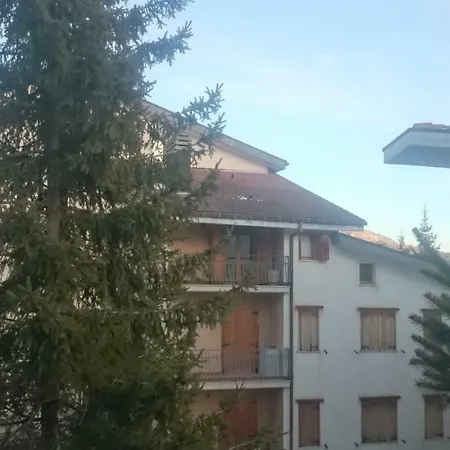 Apartment La Mansarda Del Poggio Rivisondoli