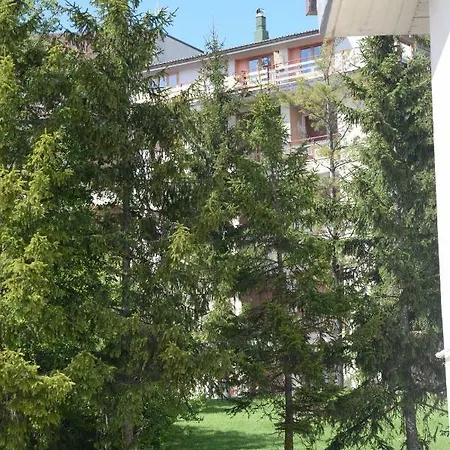 Apartment La Mansarda Del Poggio *