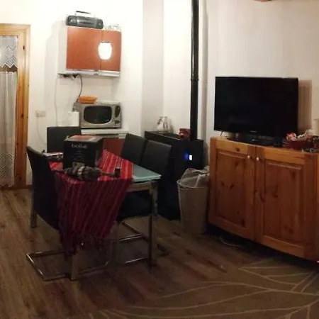 La Mansarda Del Poggio *
