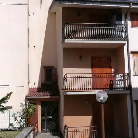 La Mansarda Del Poggio * Rivisondoli