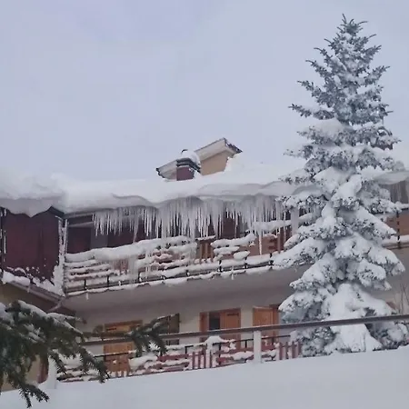 Apartment La Mansarda Del Poggio Rivisondoli