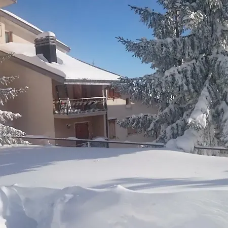 La Mansarda Del Poggio *