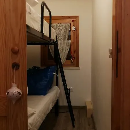 Apartment La Mansarda Del Poggio