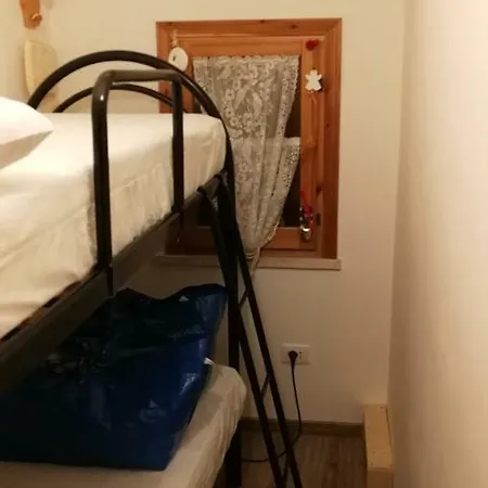 La Mansarda Del Poggio Apartment